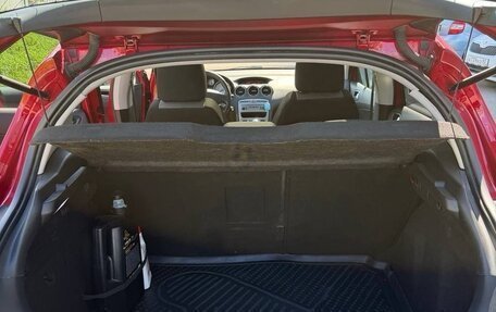 Peugeot 308 II, 2010 год, 540 000 рублей, 7 фотография