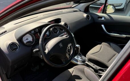Peugeot 308 II, 2010 год, 540 000 рублей, 5 фотография