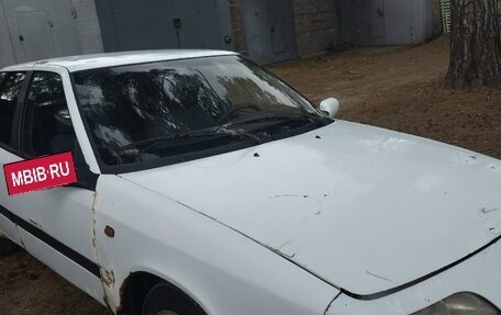 Daewoo Espero, 1999 год, 95 000 рублей, 7 фотография