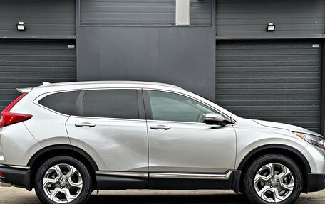 Honda CR-V IV, 2019 год, 2 750 000 рублей, 6 фотография