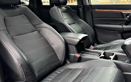 Honda CR-V IV, 2019 год, 2 750 000 рублей, 16 фотография