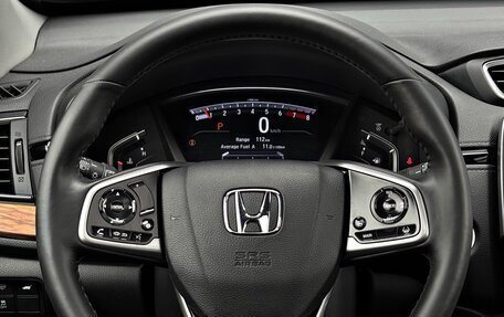 Honda CR-V IV, 2019 год, 2 750 000 рублей, 13 фотография