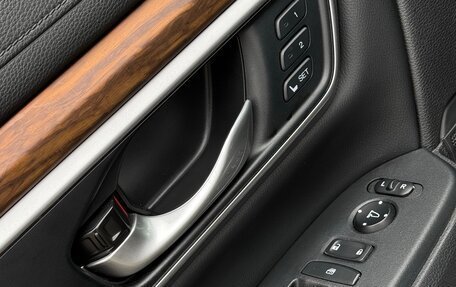 Honda CR-V IV, 2019 год, 2 750 000 рублей, 20 фотография