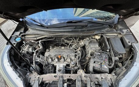 Honda CR-V IV, 2013 год, 1 820 000 рублей, 15 фотография