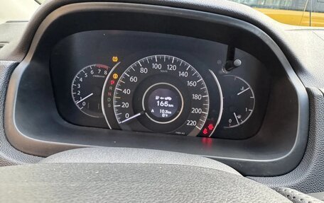 Honda CR-V IV, 2013 год, 1 820 000 рублей, 17 фотография