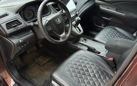 Honda CR-V IV, 2013 год, 1 820 000 рублей, 14 фотография
