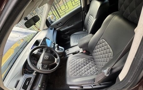 Honda CR-V IV, 2013 год, 1 820 000 рублей, 18 фотография