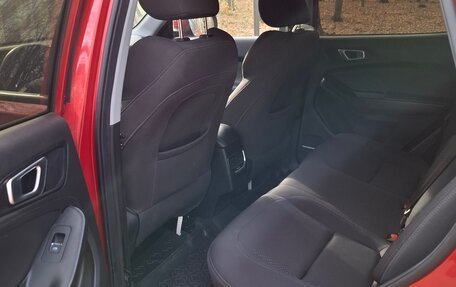 Chery Tiggo 4 I рестайлинг, 2021 год, 1 200 000 рублей, 11 фотография