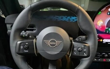 MINI Cabrio, 2025 год, 4 022 555 рублей, 3 фотография