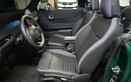 MINI Cabrio, 2025 год, 4 022 555 рублей, 11 фотография