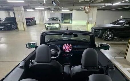MINI Cabrio, 2025 год, 4 022 555 рублей, 6 фотография