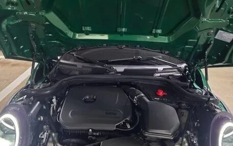 MINI Cabrio, 2025 год, 4 022 555 рублей, 12 фотография
