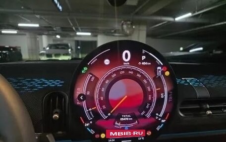 MINI Cabrio, 2025 год, 4 022 555 рублей, 10 фотография