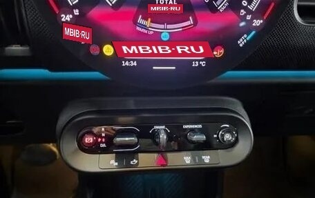 MINI Cabrio, 2025 год, 4 022 555 рублей, 9 фотография