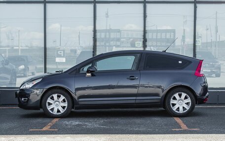 Citroen C4 II рестайлинг, 2008 год, 498 000 рублей, 7 фотография