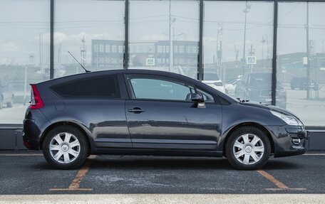 Citroen C4 II рестайлинг, 2008 год, 498 000 рублей, 8 фотография