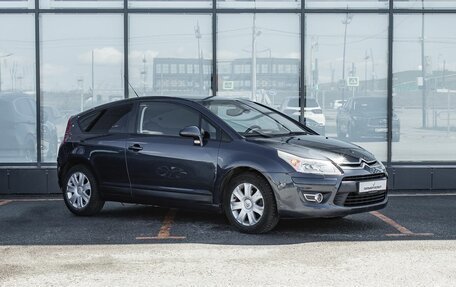 Citroen C4 II рестайлинг, 2008 год, 498 000 рублей, 5 фотография