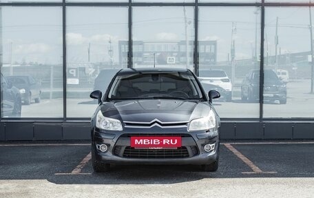 Citroen C4 II рестайлинг, 2008 год, 498 000 рублей, 3 фотография