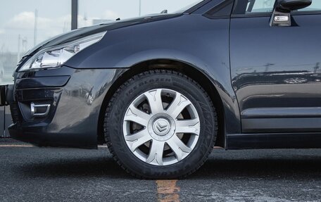 Citroen C4 II рестайлинг, 2008 год, 498 000 рублей, 9 фотография