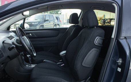 Citroen C4 II рестайлинг, 2008 год, 498 000 рублей, 11 фотография