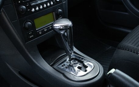 Citroen C4 II рестайлинг, 2008 год, 498 000 рублей, 16 фотография