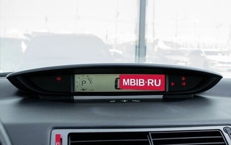 Citroen C4 II рестайлинг, 2008 год, 498 000 рублей, 14 фотография