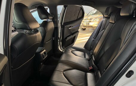Toyota Camry, 2019 год, 2 249 000 рублей, 7 фотография