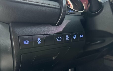 Toyota Camry, 2019 год, 2 249 000 рублей, 19 фотография