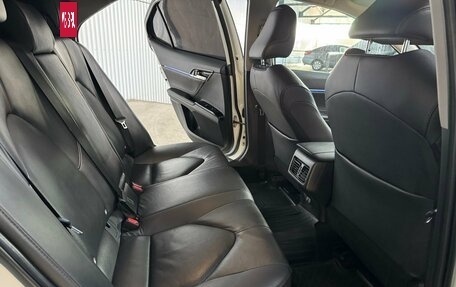 Toyota Camry, 2019 год, 2 249 000 рублей, 8 фотография