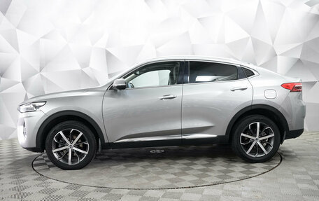 Haval F7x I, 2020 год, 1 832 000 рублей, 2 фотография