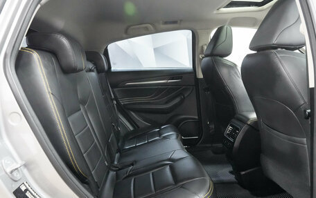 Haval F7x I, 2020 год, 1 832 000 рублей, 13 фотография