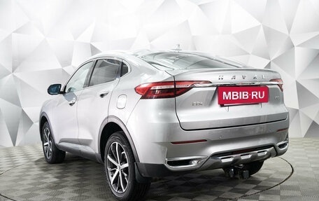 Haval F7x I, 2020 год, 1 832 000 рублей, 3 фотография