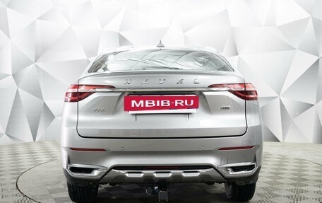 Haval F7x I, 2020 год, 1 832 000 рублей, 4 фотография