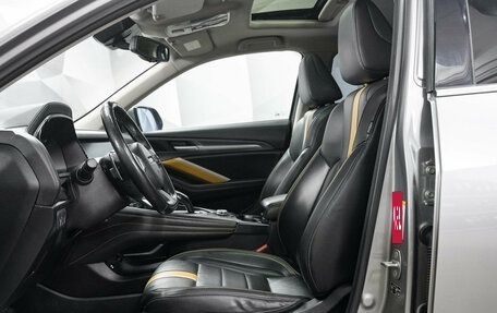 Haval F7x I, 2020 год, 1 832 000 рублей, 9 фотография