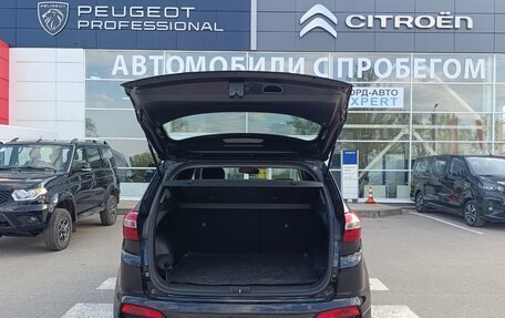 Hyundai Creta I рестайлинг, 2020 год, 1 950 000 рублей, 7 фотография