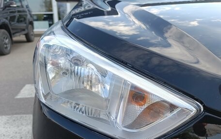 Hyundai Creta I рестайлинг, 2020 год, 1 950 000 рублей, 10 фотография