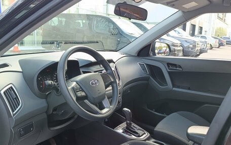 Hyundai Creta I рестайлинг, 2020 год, 1 950 000 рублей, 16 фотография