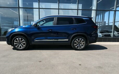Chery Tiggo 8 I, 2021 год, 1 755 000 рублей, 2 фотография