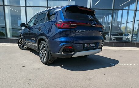 Chery Tiggo 8 I, 2021 год, 1 755 000 рублей, 3 фотография