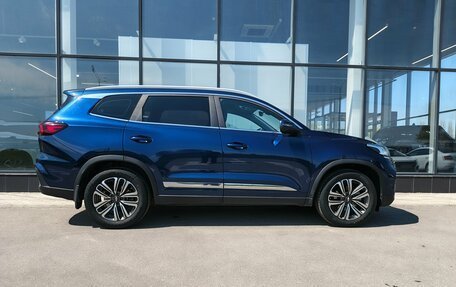 Chery Tiggo 8 I, 2021 год, 1 755 000 рублей, 6 фотография