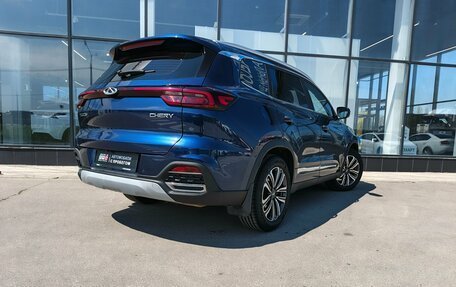 Chery Tiggo 8 I, 2021 год, 1 755 000 рублей, 5 фотография