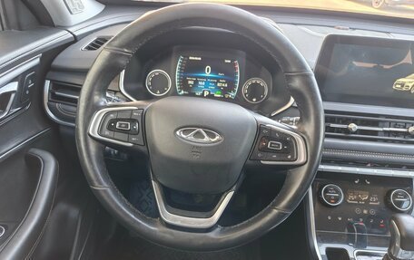 Chery Tiggo 8 I, 2021 год, 1 755 000 рублей, 15 фотография