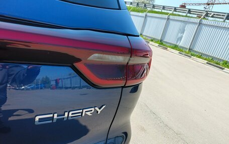 Chery Tiggo 8 I, 2021 год, 1 755 000 рублей, 9 фотография