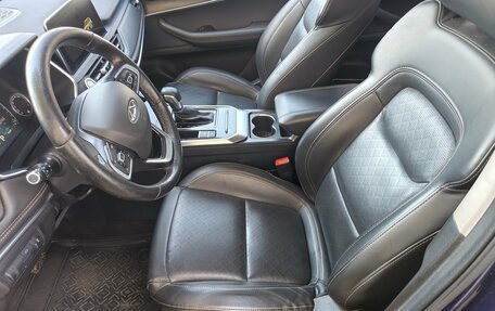Chery Tiggo 8 I, 2021 год, 1 755 000 рублей, 14 фотография