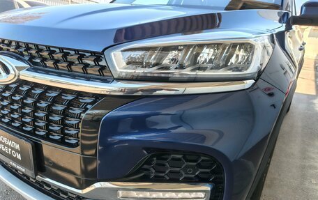 Chery Tiggo 8 I, 2021 год, 1 755 000 рублей, 11 фотография