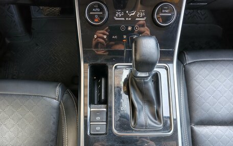 Chery Tiggo 8 I, 2021 год, 1 755 000 рублей, 12 фотография