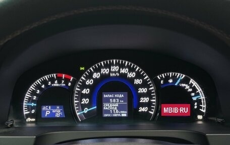 Toyota Camry, 2014 год, 1 549 000 рублей, 5 фотография