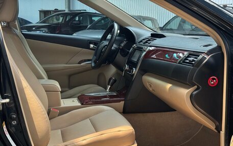 Toyota Camry, 2014 год, 1 549 000 рублей, 7 фотография