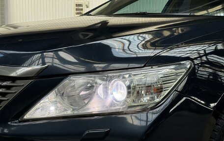 Toyota Camry, 2014 год, 1 549 000 рублей, 19 фотография