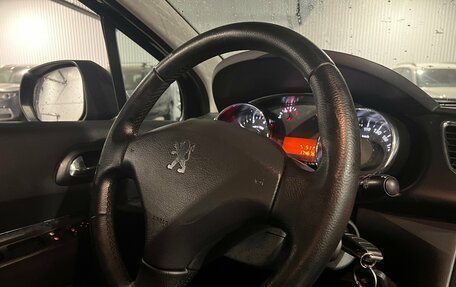 Peugeot 3008 I рестайлинг, 2010 год, 499 000 рублей, 5 фотография